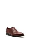 Escape Shirocco Leather Formal Shoe, Aged Bordeaux