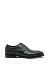 Escape Shirocco Leather Brogues, Marine