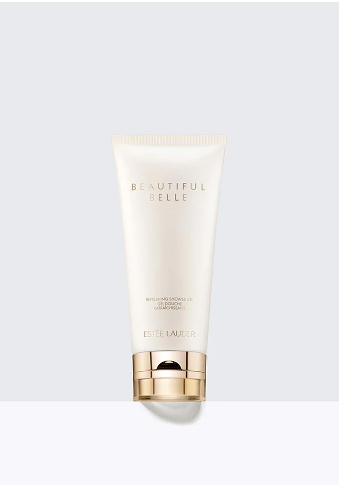Estee Lauder Beautiful Belle Refreshing Shower Gel, 200ml