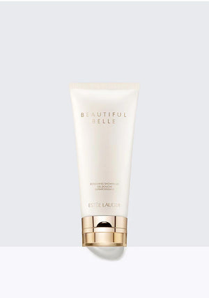 Estee Lauder Beautiful Belle Refreshing Shower Gel, 200ml