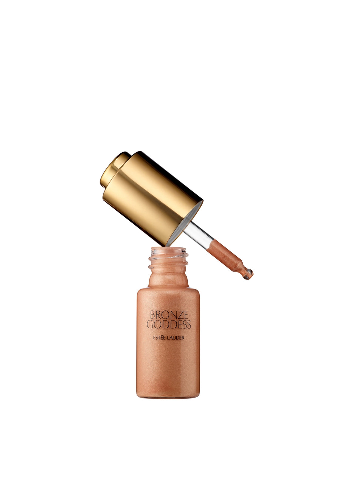 Estee Lauder Bronze Goddess Summer Glow Illuminator
