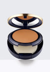 Estee Lauder Double Wear Matte Powder Foundation, 7W1 Deep Spice