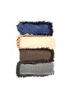 Estee Lauder Pure Color Envy Eyeshadow Quad, 02 Indigo Night