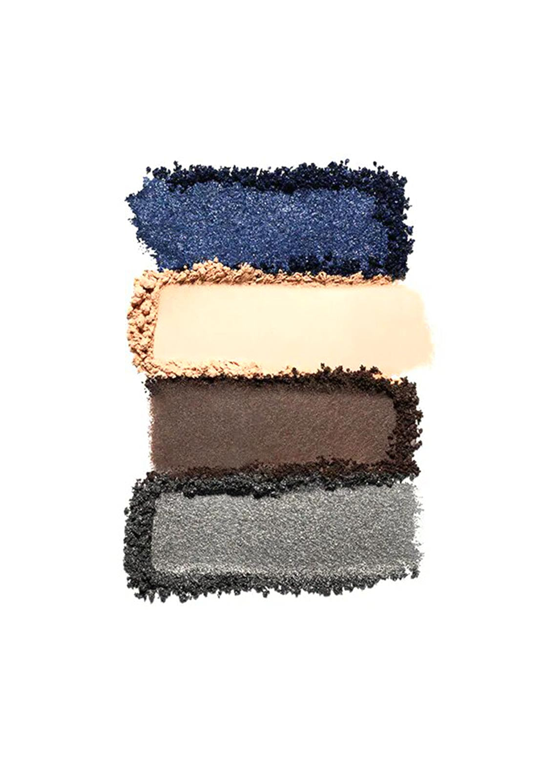 Estee Lauder Pure Color Envy Eyeshadow Quad, 02 Indigo Night