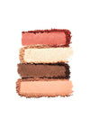 Estee Lauder Pure Color Envy Eyeshadow Quad, 07 Boho Rose