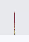 Estee Lauder Stay in Place Lip Pencil, Raspberry