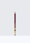 Estee Lauder Stay in Place Lip Pencil, Garnet