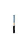 Estee Lauder Smoke and Brighten Kajal Eyeliner Duo, 01 Sky Blue