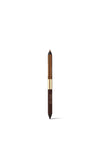 Estee Lauder Smoke and Brighten Kajal Eyeliner Duo, 03 Dark Chocolate