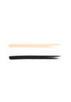 Estee Lauder Smoke and Brighten Kajal Eyeliner Duo, 04 Cream