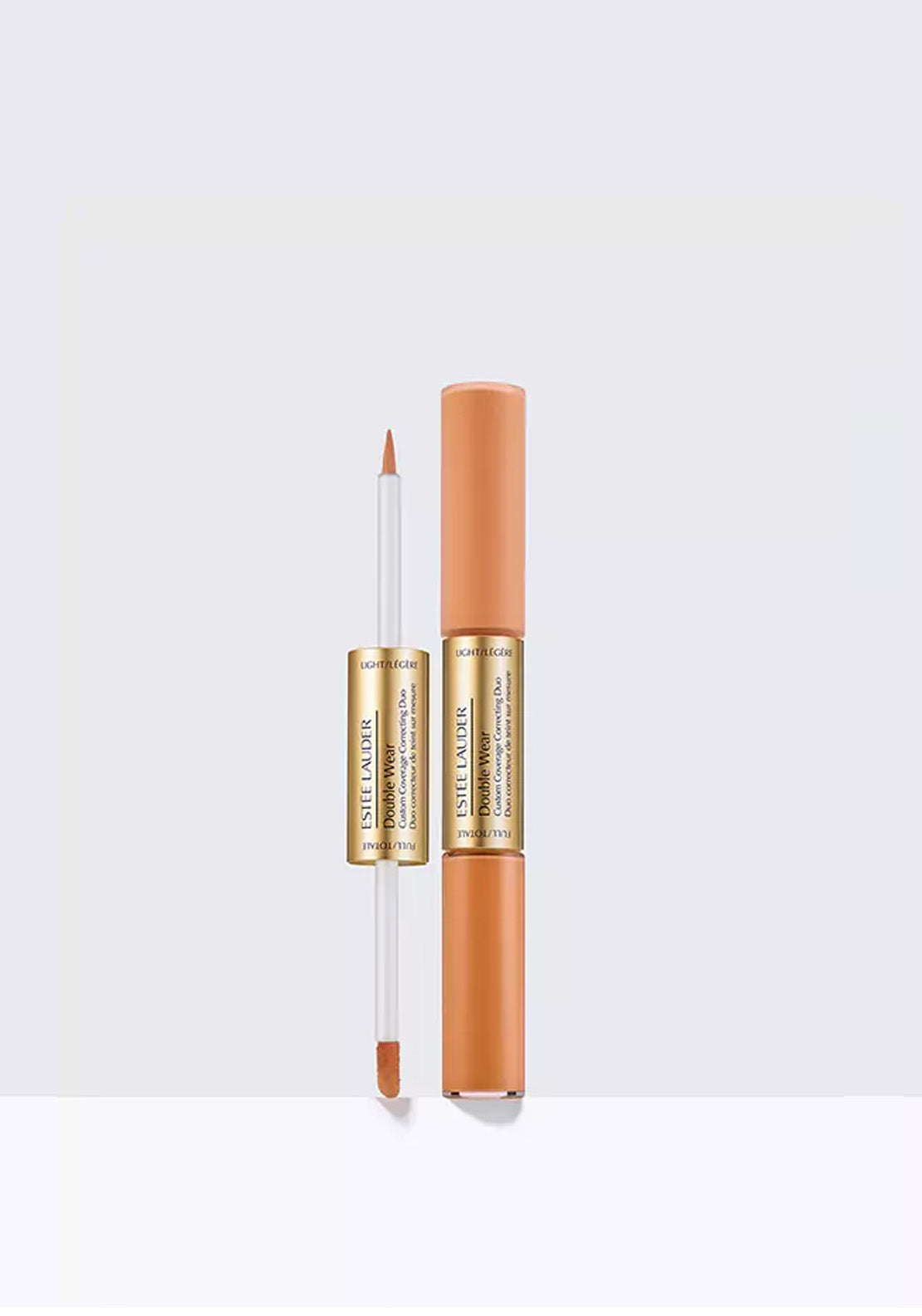 Estee Lauder Double Wear Correcting Duo, Orange