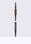 Estee Lauder Brow 3 in 1 Multi Tasker Pencil, Brunette