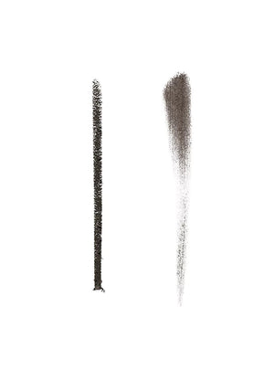 Estee Lauder Brow 3 in 1 Multi Tasker Pencil, Black