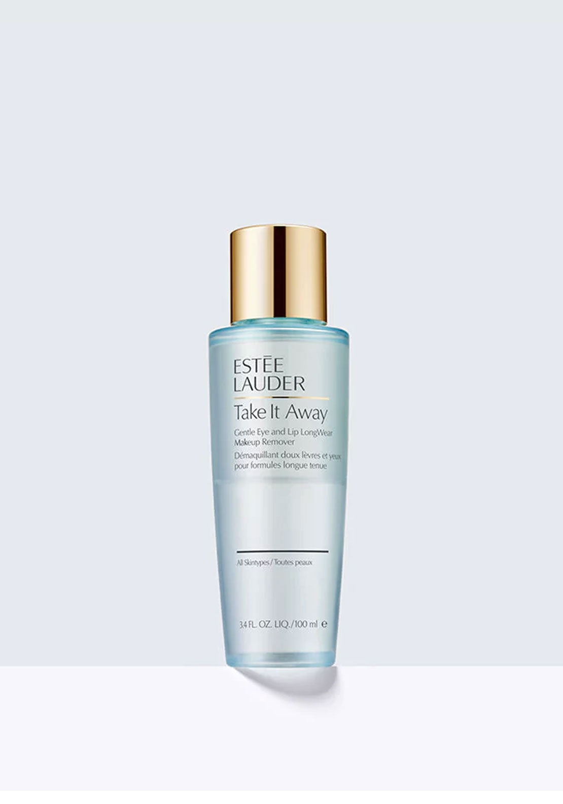 Estee Lauder Take It Away Makeup Remover, 100ml