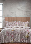 Riva Edinburgh Weavers Lavish Duvet Cover, Blush Multi