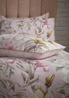 Riva Edinburgh Weavers Lavish Duvet Cover, Blush Multi