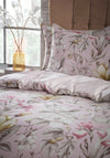 Riva Edinburgh Weavers Lavish Duvet Cover, Blush Multi
