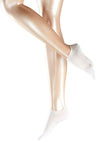 Falke Active Breeze Trainer Socks, White