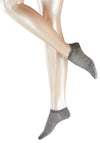 Falke Active Breeze Trainer Socks, Grey