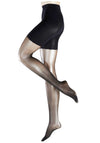 Falke 20 Denier Cellulite Control Tights, Black