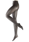 Falke Pure Shine 40 Denier Tights, Anthracite