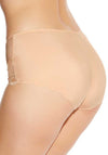Fantasie Alex Lace Trim Brief, Sand