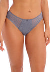 Fantasie Ana Brief, Silver