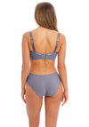 Fantasie Ana Side Support Bra, Silver