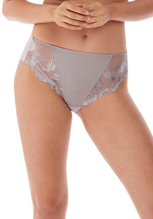 Fantasie Anoushka Brief, Silver