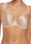 Fantasie Aura Moulded T-Shirt Bra, Nude