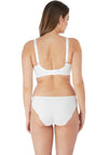 Fantasie Ana Side Support Bra, White