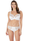 Fantasie Ana Side Support Bra, White