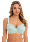 Fantasie Envisage Full Cup Side Support Bra, Ice Blue