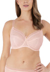 Fantasie Fusion Full Cup Side Support Bra, Blush