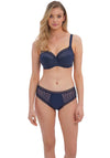 Fantasie Fusion Full Cup Side Support Bra, Navy