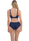 Fantasie Fusion Full Cup Side Support Bra, Navy