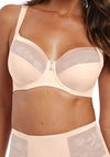 Fantasie Illusion Side Support Bra, Natural