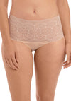 Fantasie Lace Ease Brief, Natural Beige