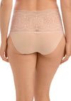 Fantasie Lace Ease Brief, Natural Beige