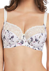 Fantasie Charlotte Side Support Bra, Ivory