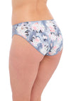 Fantasie Corryn Floral Briefs, Blue