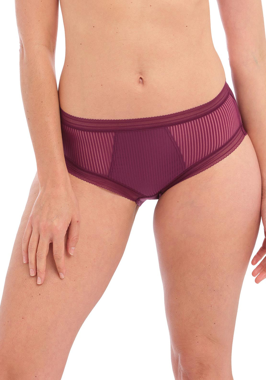 Fantasie Fusion Brief, Wine