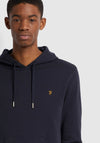 Farah Zain Pullover Hoodie, True Navy