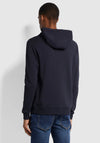 Farah Zain Pullover Hoodie, True Navy
