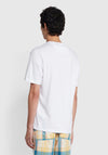 Farah Mackey T-Shirt, White