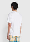 Farah Mackey T-Shirt, White