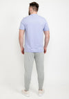Farah Mackey T-Shirt, Dusty Lilac