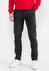 Farah Endmore Twill Chino Trousers, Farah Grey