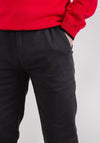 Farah Endmore Twill Chino Trousers, Farah Grey