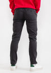 Farah Endmore Twill Chino Trousers, Farah Grey